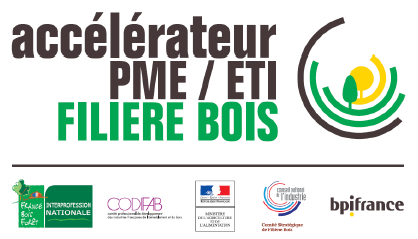 Nouvel accélérateur pour booster les PME / ETI filière bois