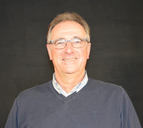 M. Olivier FOSSÉ