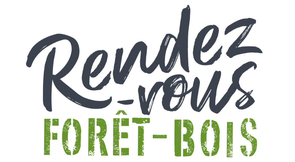 LE RENDEZ-VOUS FORET BOIS 2023