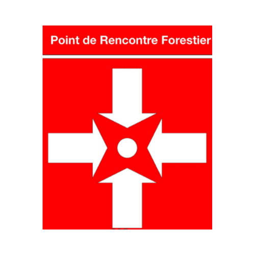 Point de Rencontre des secours en Forêt : participez à la sécurité en forêt !