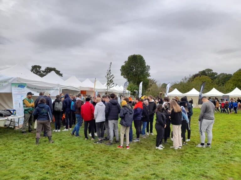 Rendez-vous Forêt Bois 2021