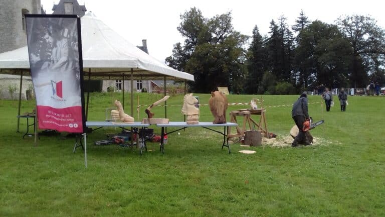 Rendez-vous Forêt Bois 2021