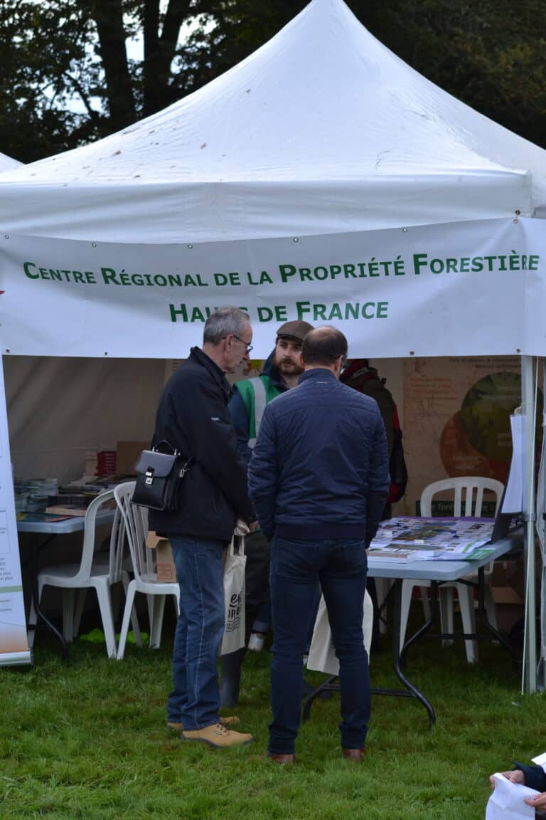 Rendez-vous Forêt Bois 2021