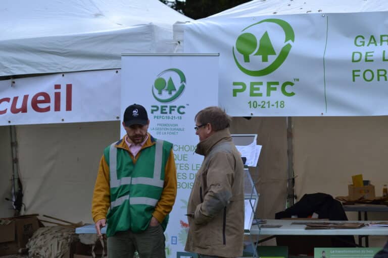 Rendez-vous Forêt Bois 2021