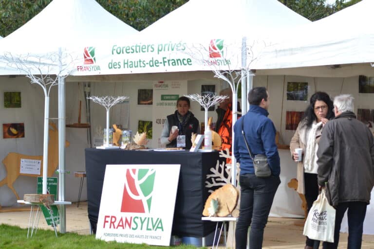 Rendez-vous Forêt Bois 2021