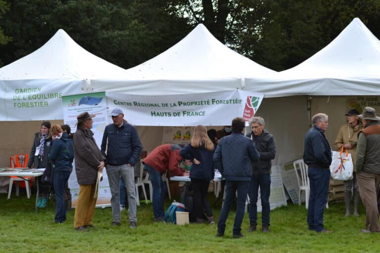 Rendez-vous Forêt Bois 2021