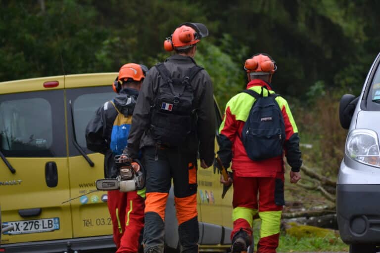 Rendez-vous Forêt Bois 2021