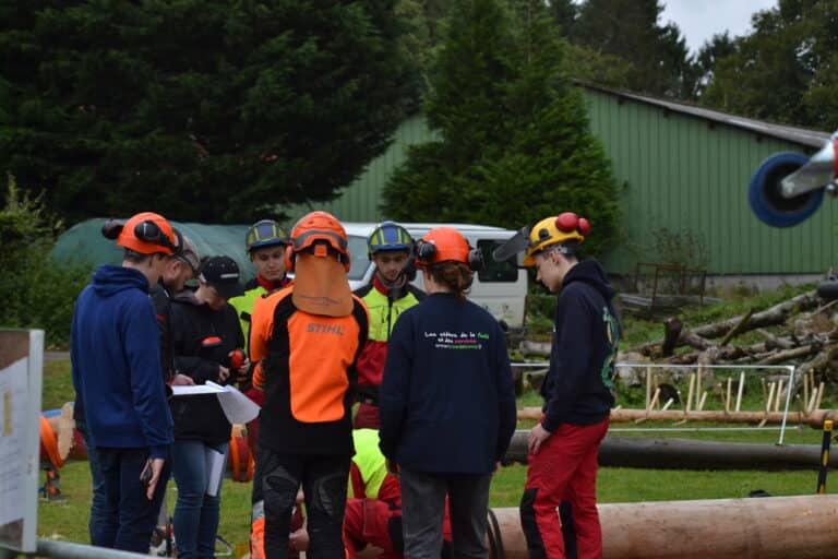 Rendez-vous Forêt Bois 2021