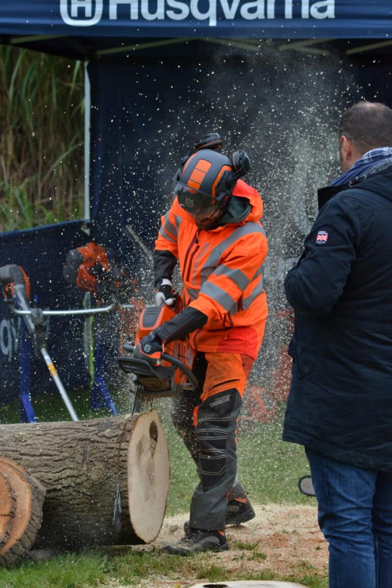 Rendez-vous Forêt Bois 2021