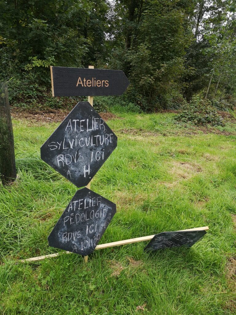 Rendez-vous Forêt Bois 2021