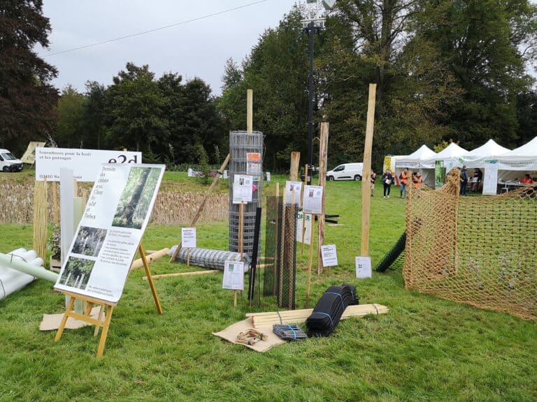 Rendez-vous Forêt Bois 2021