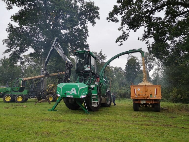 Rendez-vous Forêt Bois 2021