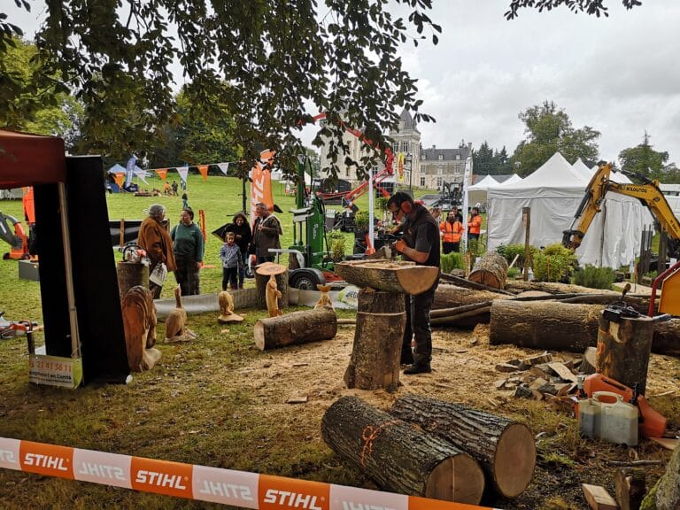 Rendez-vous Forêt Bois 2021