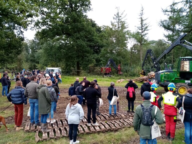 Rendez-vous Forêt Bois 2021