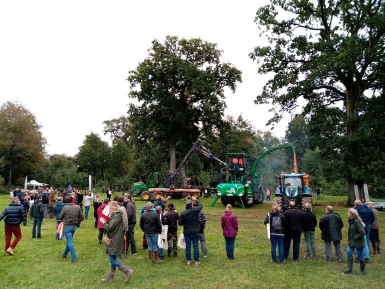 Rendez-vous Forêt Bois 2021