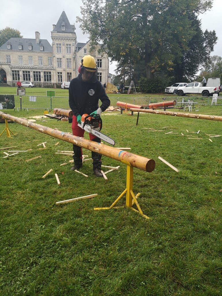 Rendez-vous Forêt Bois 2021