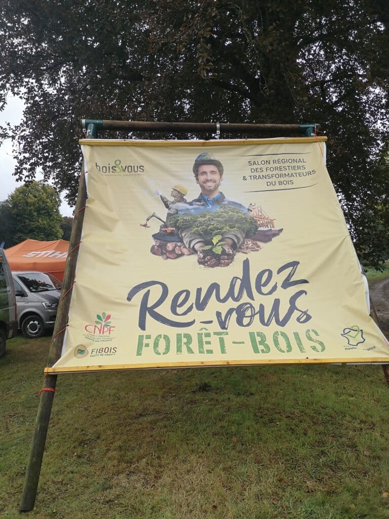 Rendez-vous Forêt Bois 2021