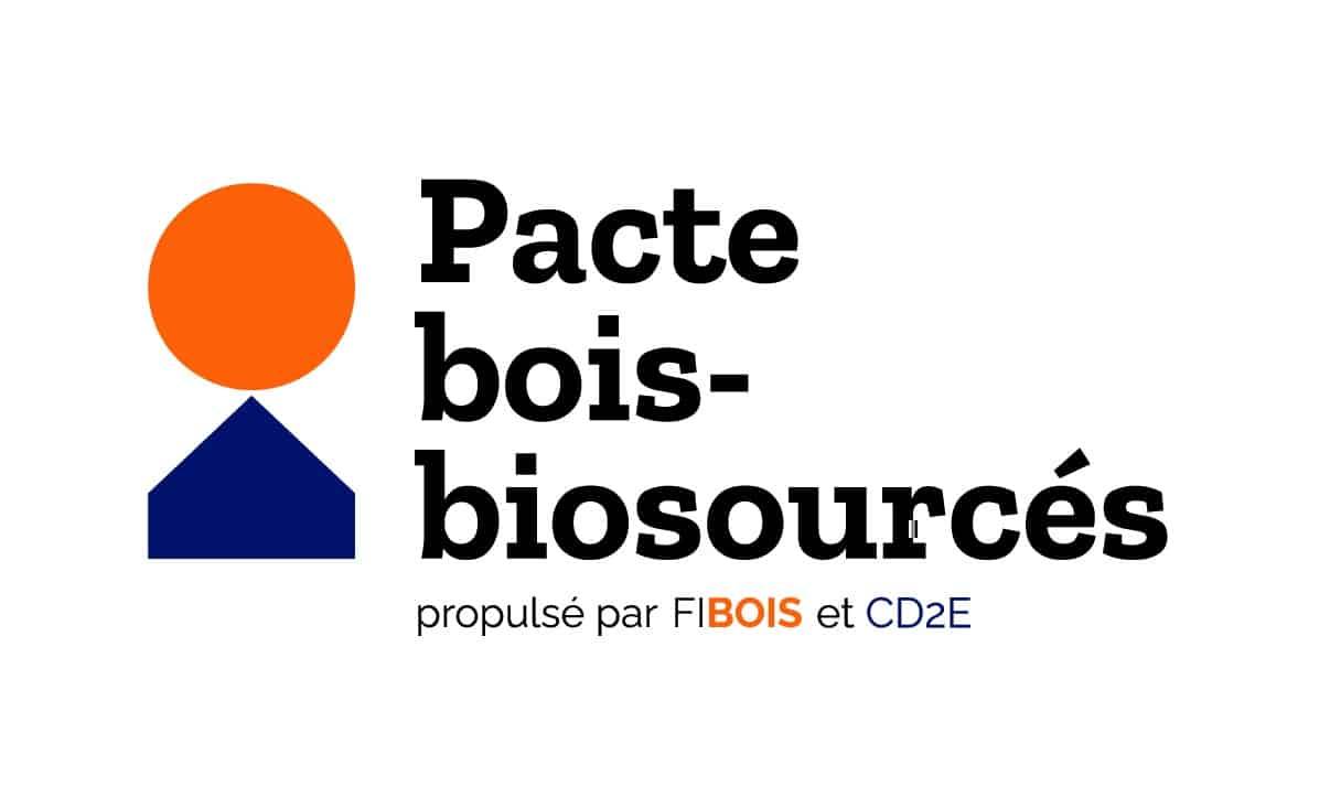 Pacte Bois-Biosourcés : un engagement fort en région Hauts-de-France !