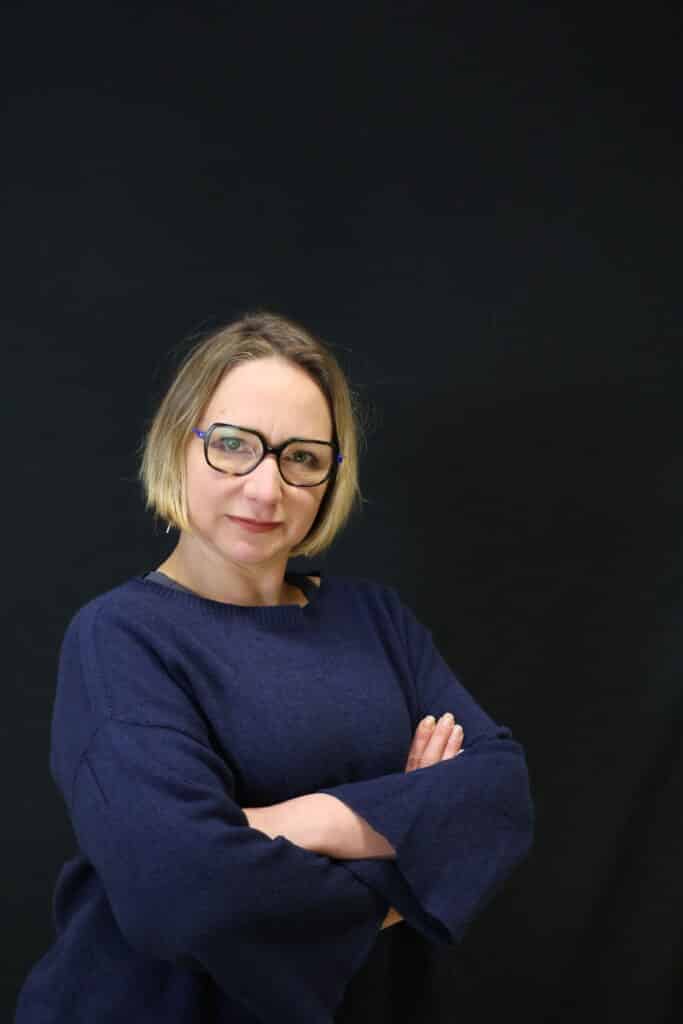 Cathy NOWAK