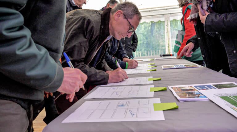 Rendez-vous Forêt Bois 2023