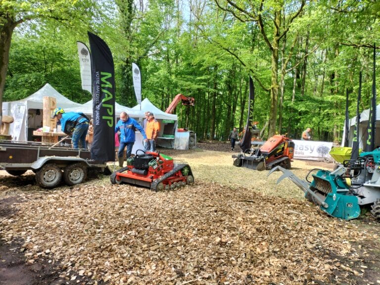 Rendez-vous Forêt Bois 2023