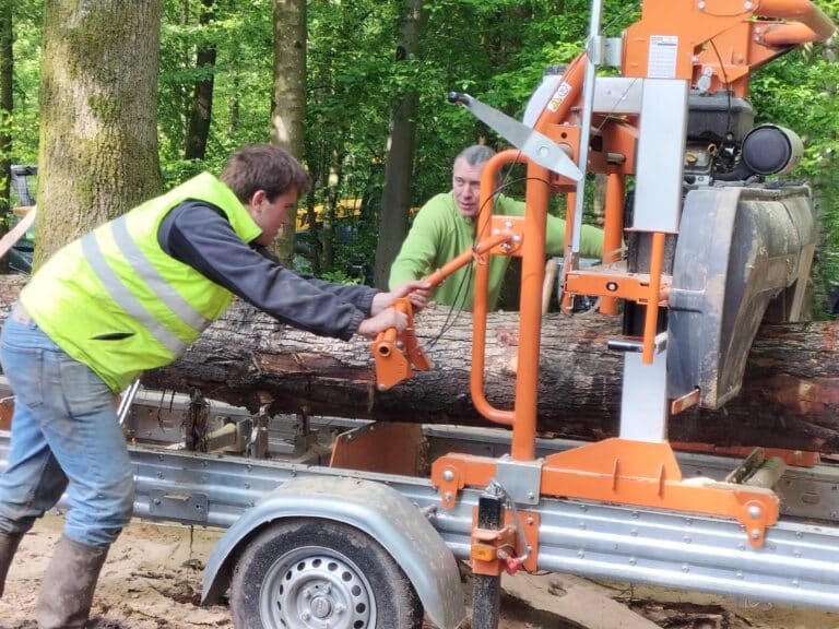 Rendez-vous Forêt Bois 2023