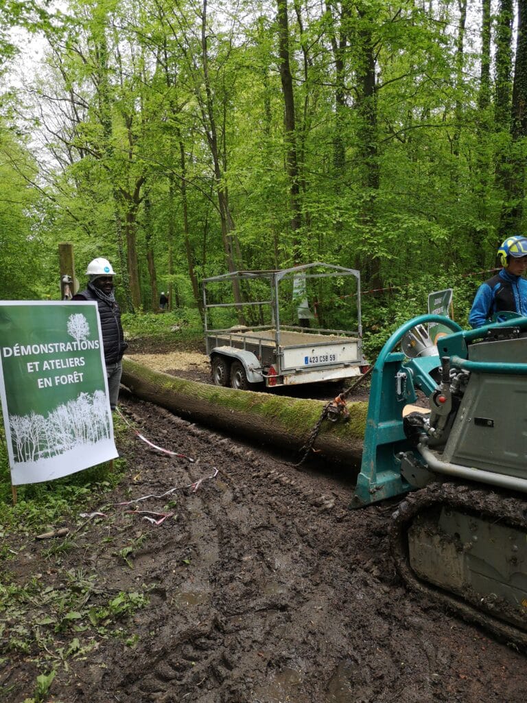 Rendez-vous Forêt Bois 2023