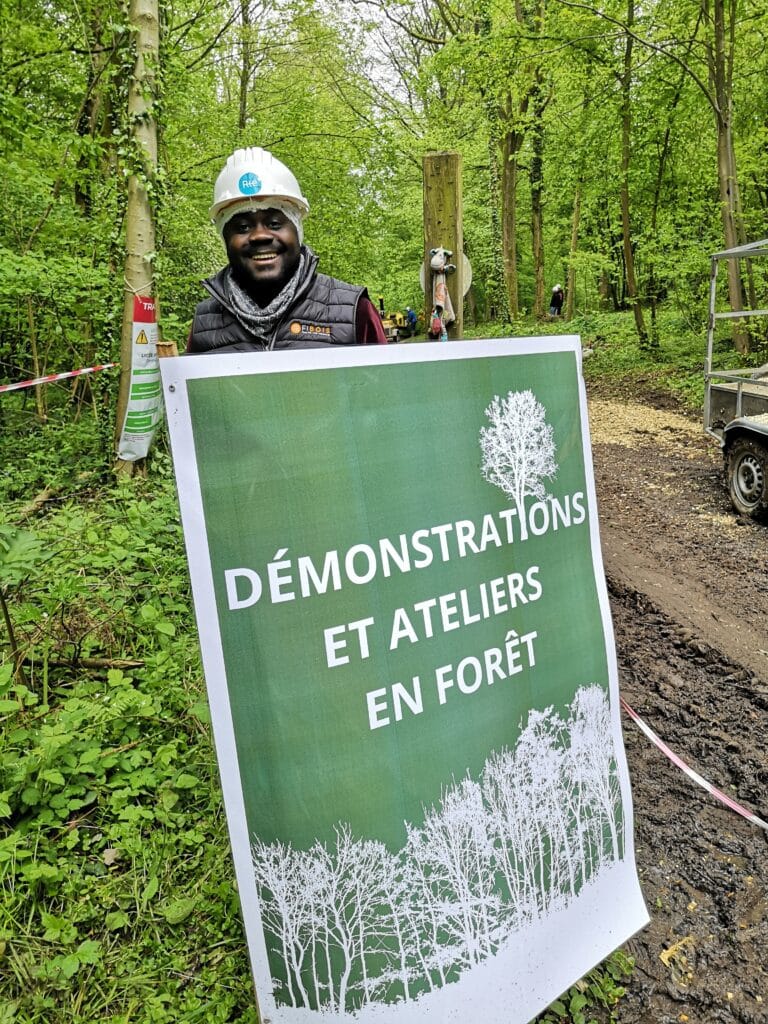 Rendez-vous Forêt Bois 2023