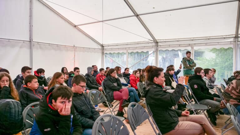 Rendez-vous Forêt Bois 2023