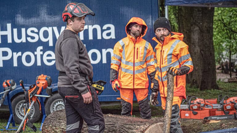 Rendez-vous Forêt Bois 2023