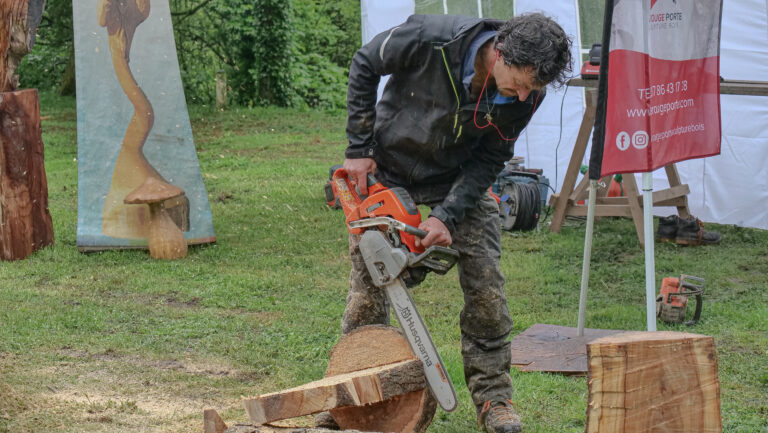 Rendez-vous Forêt Bois 2023