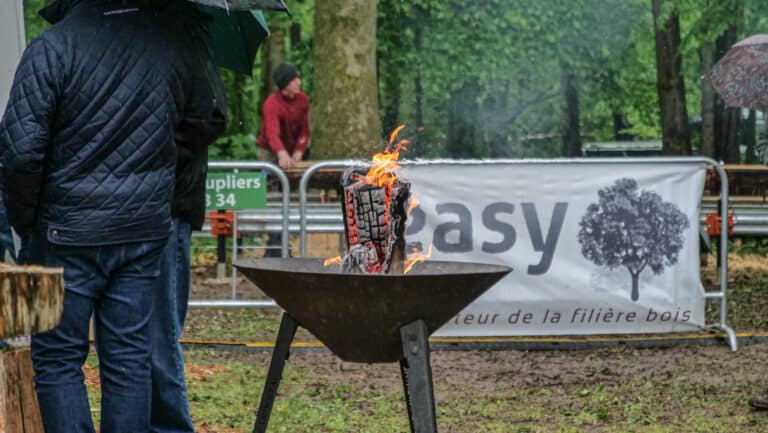 Rendez-vous Forêt Bois 2023