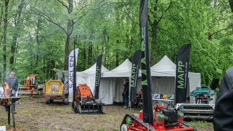 Rendez-vous Forêt Bois 2023