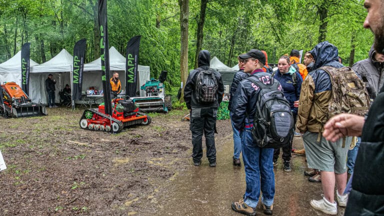 Rendez-vous Forêt Bois 2023