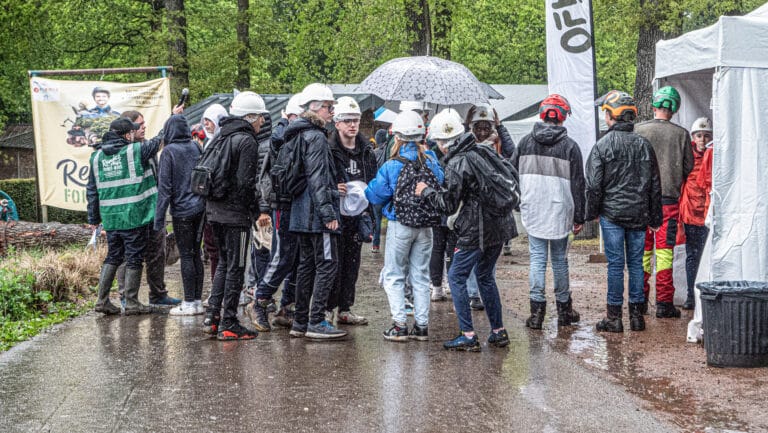 Rendez-vous Forêt Bois 2023