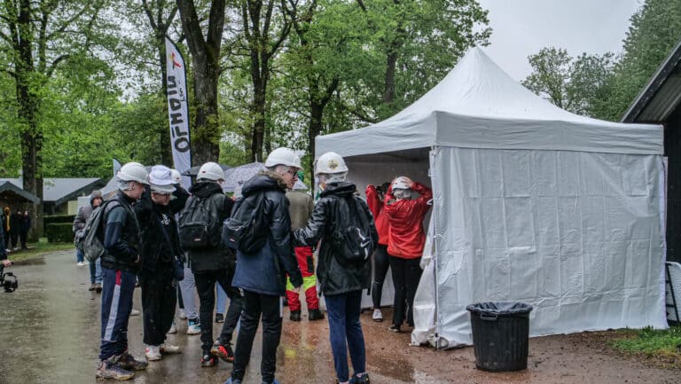 Rendez-vous Forêt Bois 2023