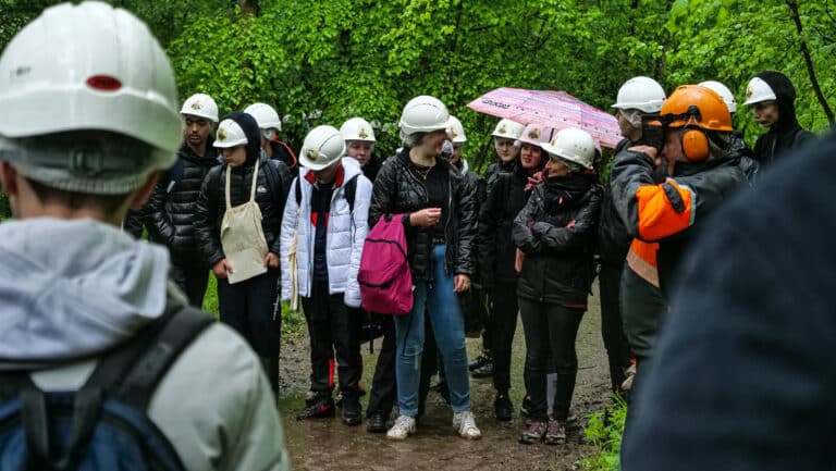 Rendez-vous Forêt Bois 2023