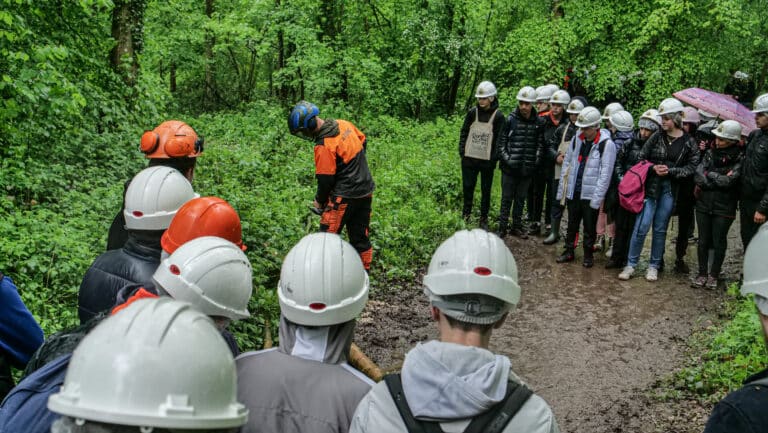 Rendez-vous Forêt Bois 2023