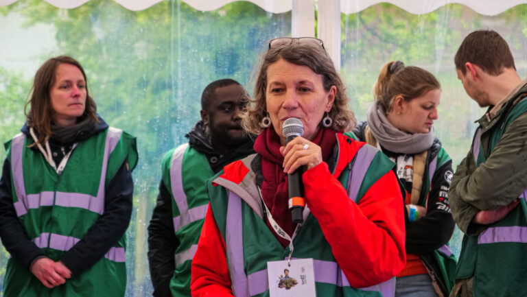 Rendez-vous Forêt Bois 2023