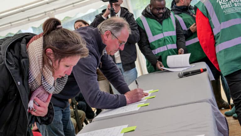 Rendez-vous Forêt Bois 2023