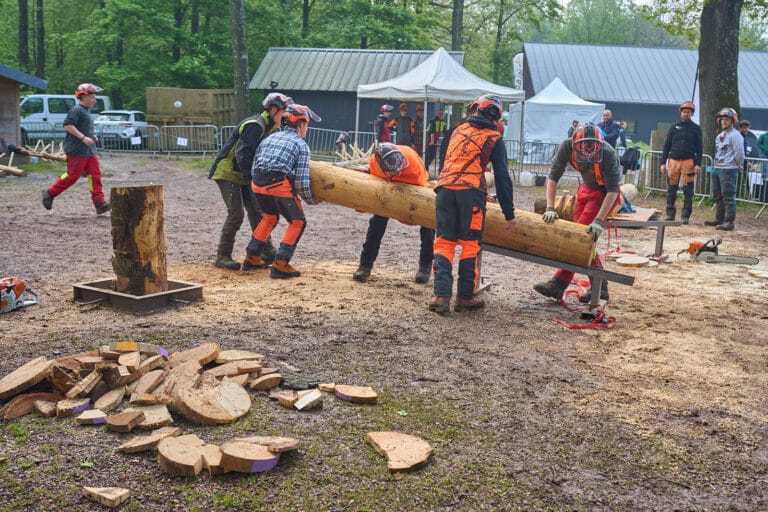 Rendez-vous Forêt Bois 2023