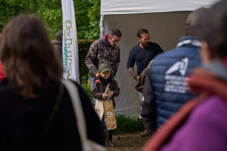 Rendez-vous Forêt Bois 2023