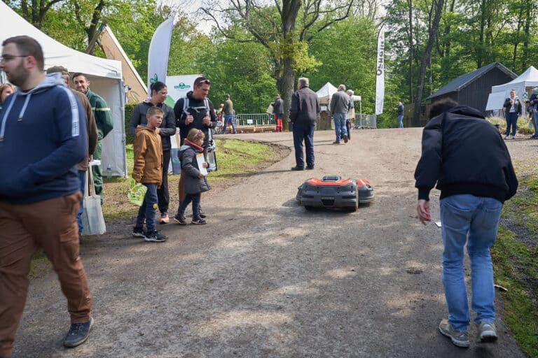 Rendez-vous Forêt Bois 2023