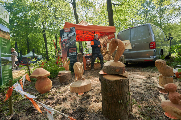 Rendez-vous Forêt Bois 2023