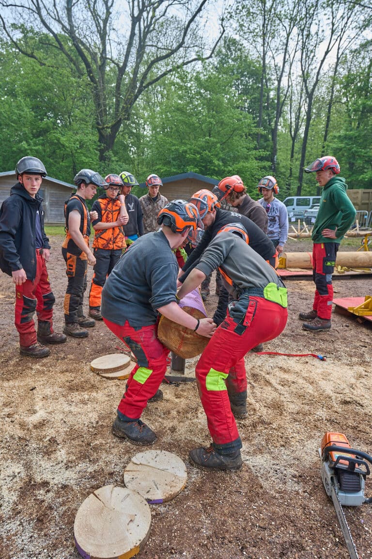 Rendez-vous Forêt Bois 2023