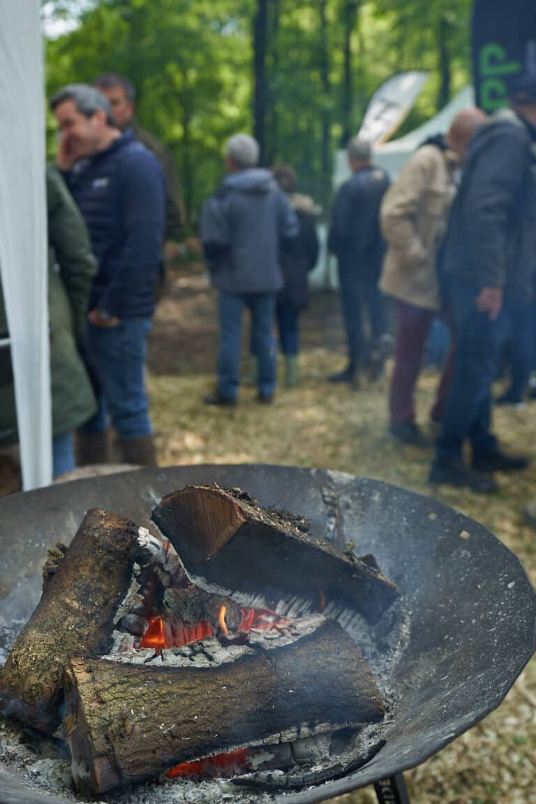 Rendez-vous Forêt Bois 2023