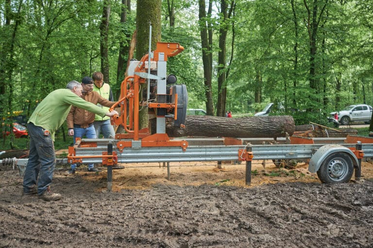 Rendez-vous Forêt Bois 2023