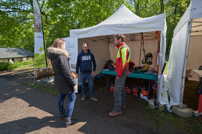 Rendez-vous Forêt Bois 2023