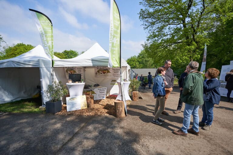 Rendez-vous Forêt Bois 2023