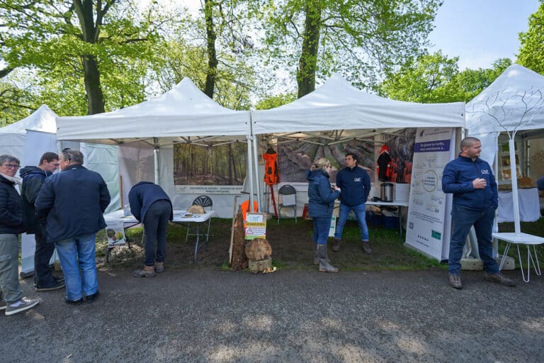 Rendez-vous Forêt Bois 2023